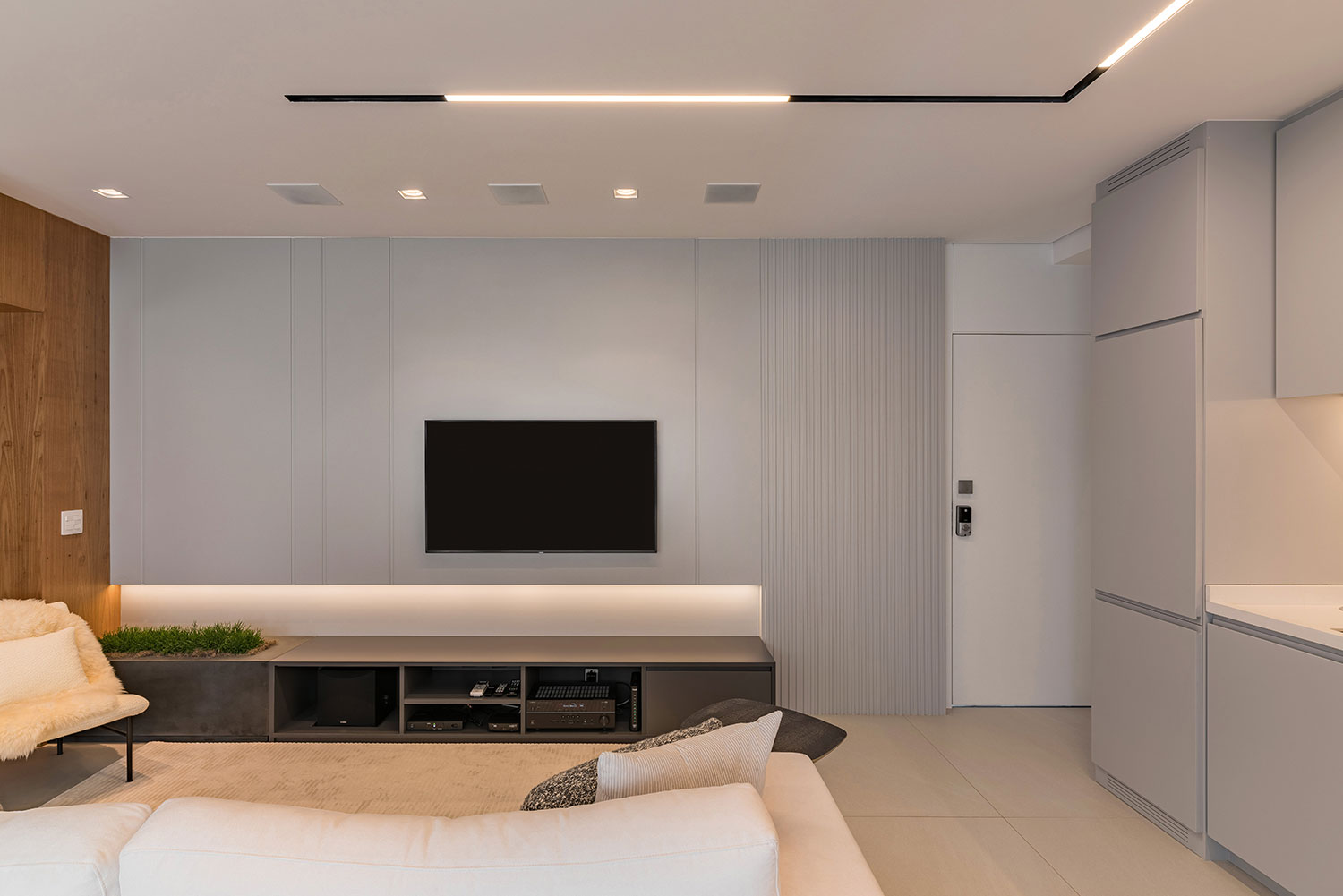 Imagem do projeto - PANAMBY
