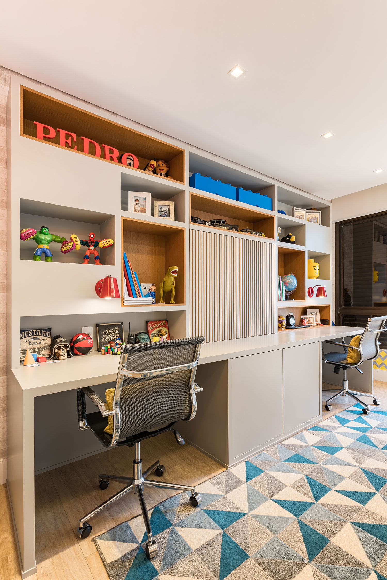 Imagem do projeto - SANTOS