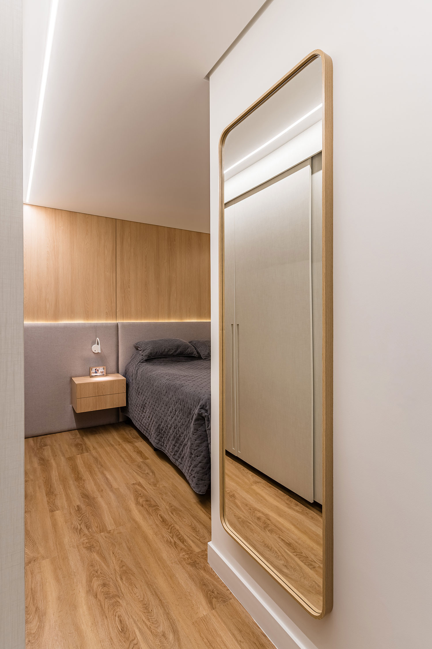 Imagem do projeto - APTO VILA ROMANA II