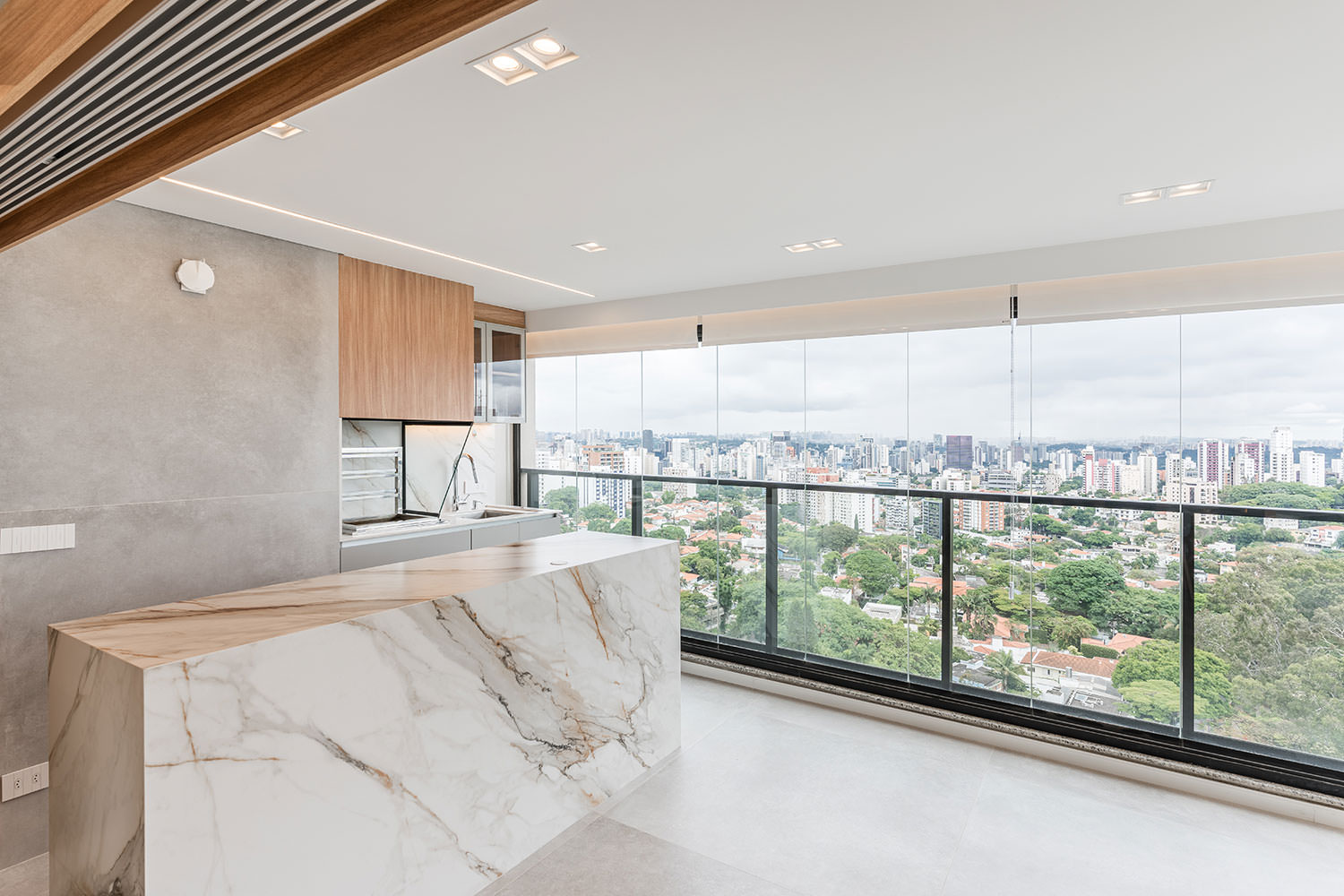 APTO PINHEIROS II